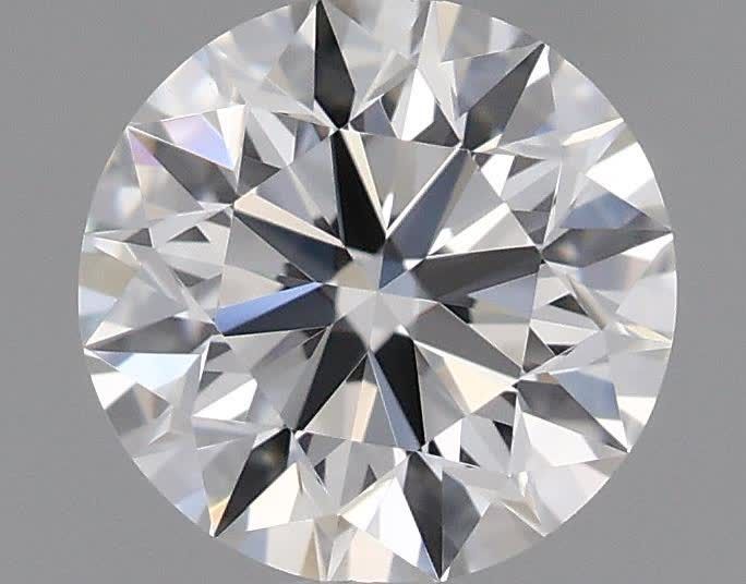 240000093455 Diamant Natural ROUND IF