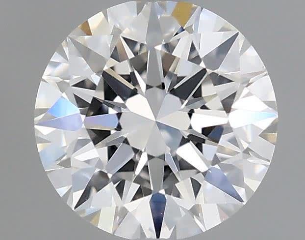 240000107960 Diamant Natural ROUND VVS1
