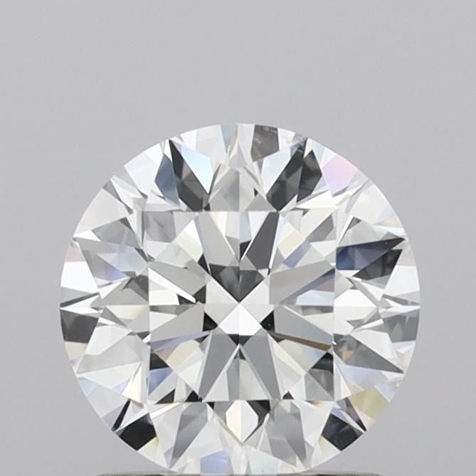 240000110635 Diamant Natural ROUND SI1