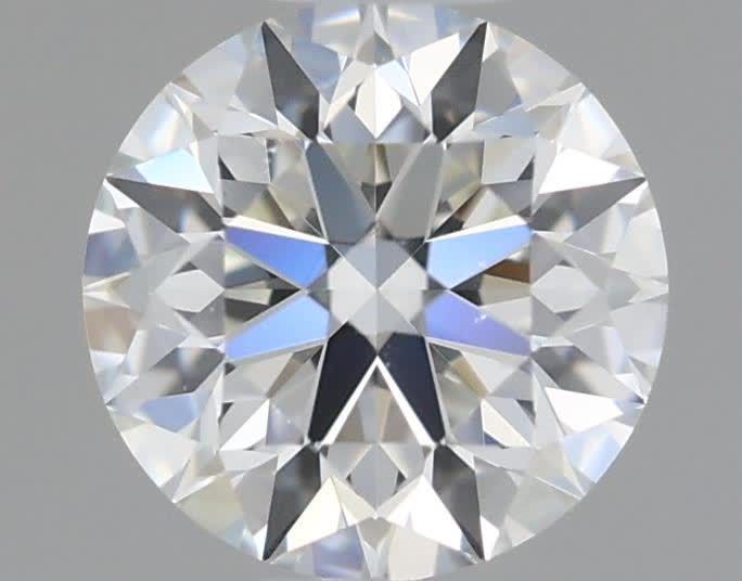 240000111772 Diamant Natural ROUND IF