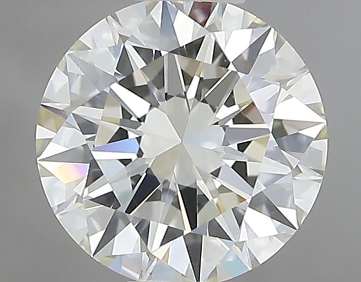 240000118451 Diamant Natural ROUND VVS1