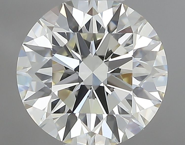 240000118501 Diamant Natural ROUND VVS1