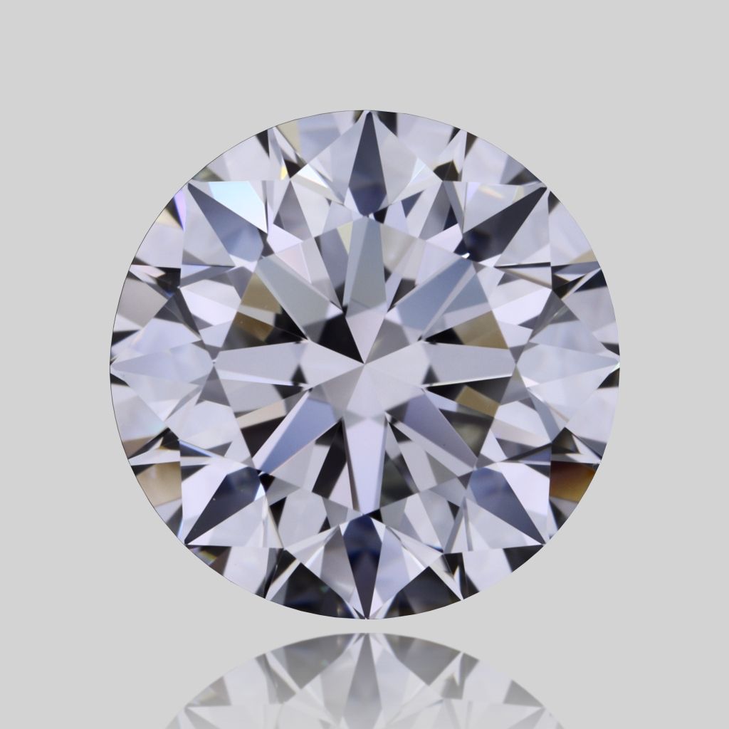 240000119056 Diamant Natural ROUND VVS2