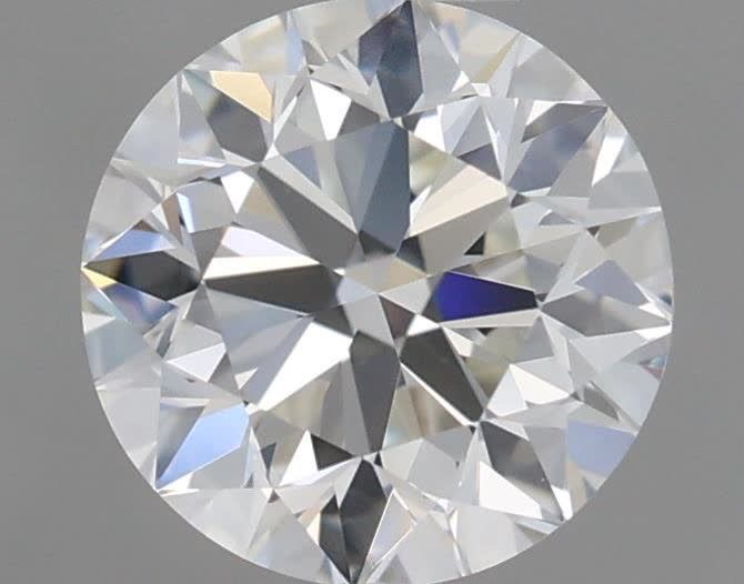 240000119863 Diamant Natural ROUND VVS1