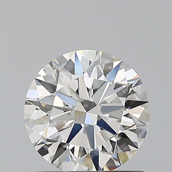 240000122019 Diamant Natural ROUND VVS1