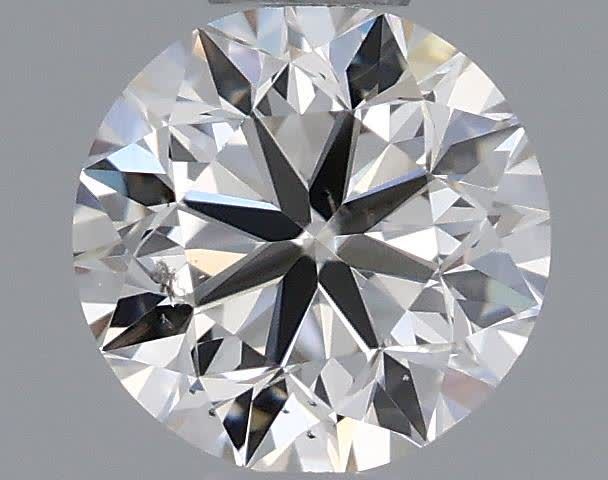 240000149964 Diamant Natural ROUND SI1