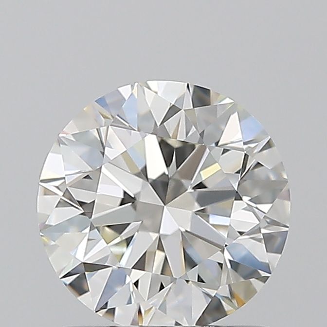 240000155240 Diamant Natural ROUND VVS1