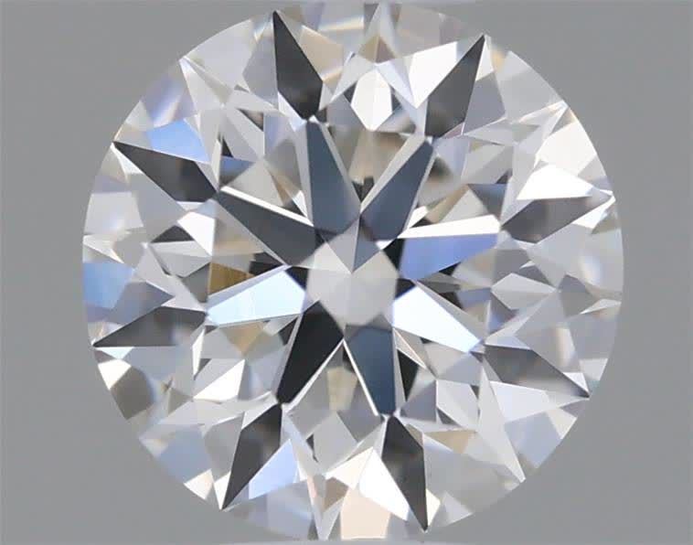 240000155316 Diamant Natural ROUND VVS1