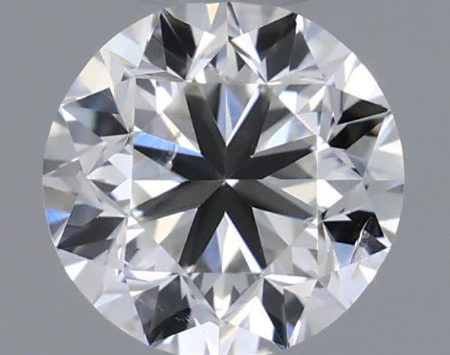 240000159250 Diamant Natural ROUND SI1