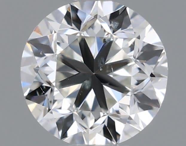 240000159273 Diamant Natural ROUND SI1