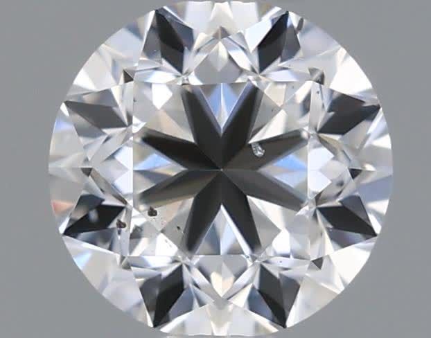 240000159279 Diamant Natural ROUND VS2