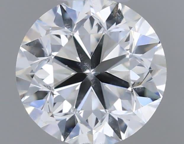 240000159282 Diamant Natural ROUND SI1
