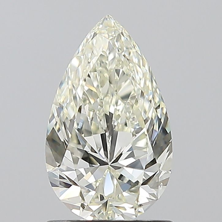 240000163607 Diamant Natural PEAR VS2
