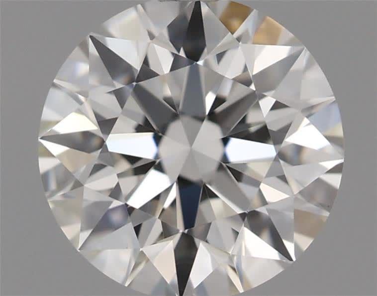 240000168564 Diamant Natural ROUND IF