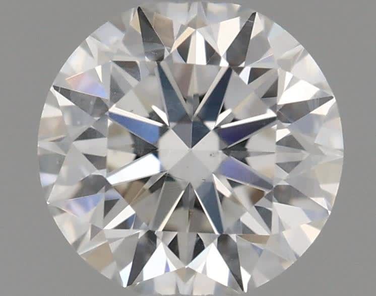 240000171796 Diamant Natural ROUND SI1