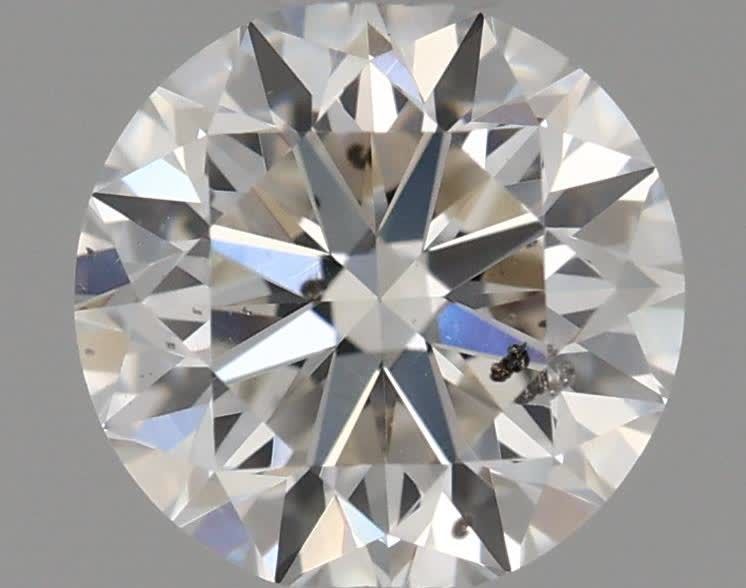240000171797 Diamant Natural ROUND SI1