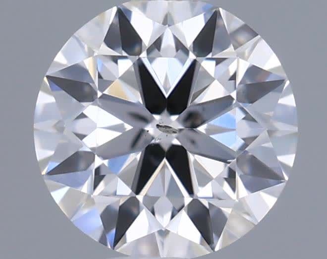240000171805 Diamant Natural ROUND SI1