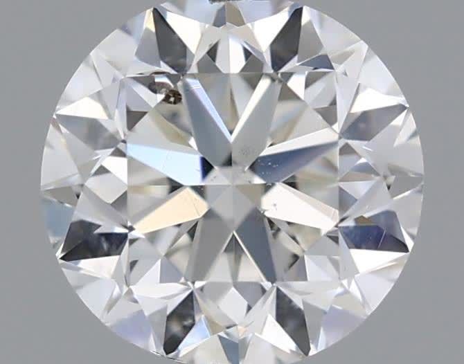 240000171809 Diamant Natural ROUND SI1