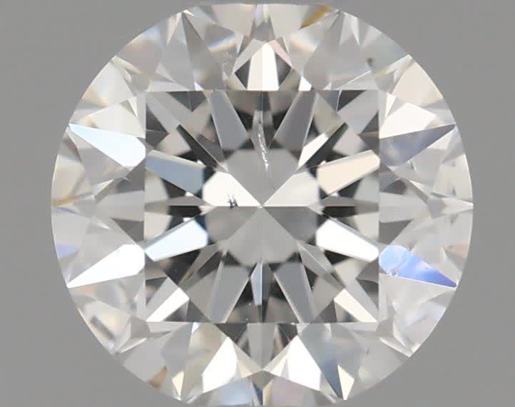240000171816 Diamant Natural ROUND SI1