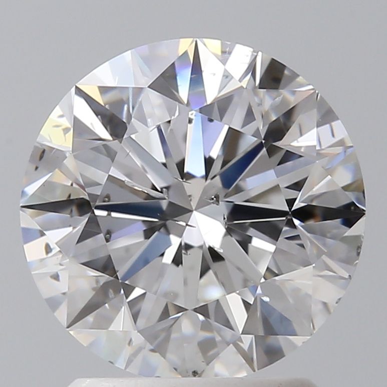 240000173403 Diamant Natural ROUND SI1