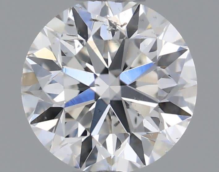 240000175846 Diamant Natural ROUND SI1