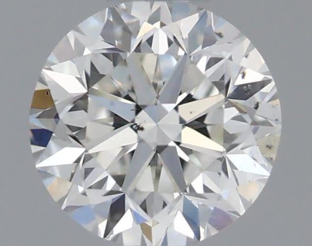 240000175900 Diamant Natural ROUND VS2