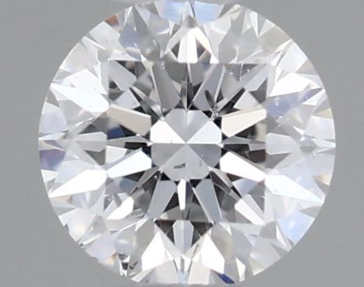 240000175901 Diamant Natural ROUND SI1