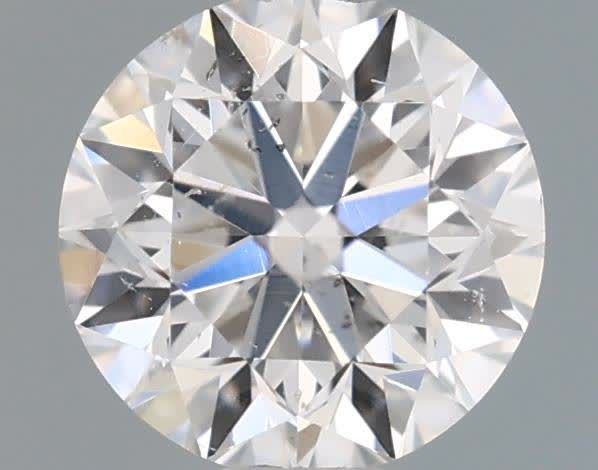 240000175903 Diamant Natural ROUND SI1