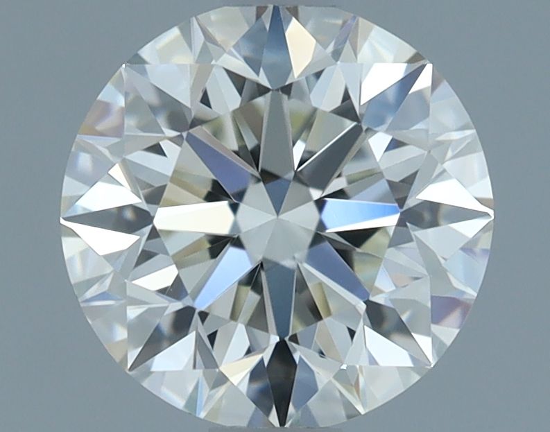 240000176690 Diamant Natural ROUND VVS1