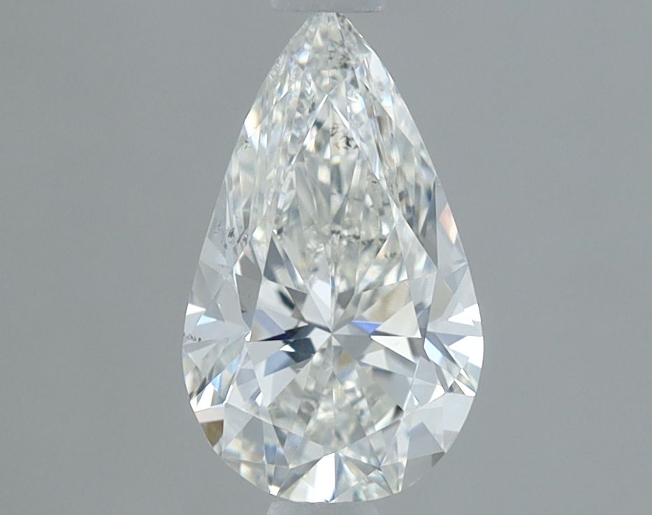 240000176856 Diamant Natural PEAR SI1