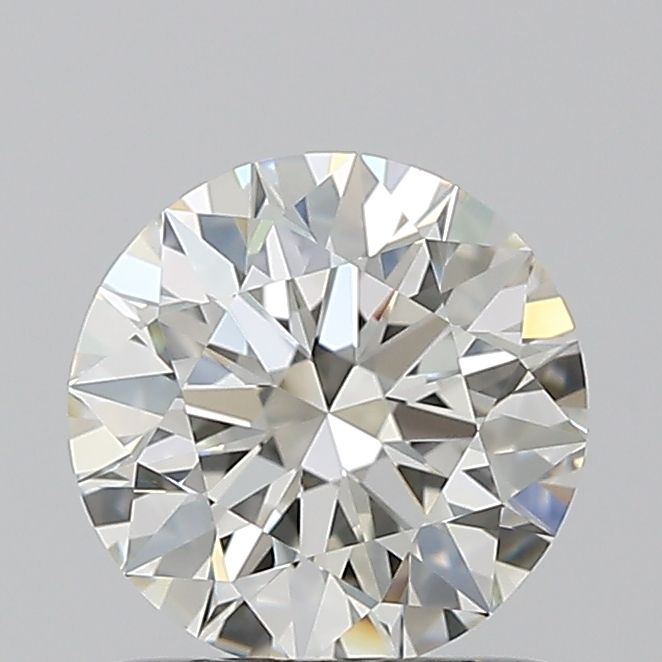 240000184951 Diamant Natural ROUND VVS2