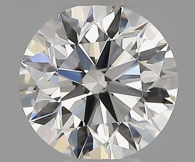 240000185352 Diamant Natural ROUND VVS2