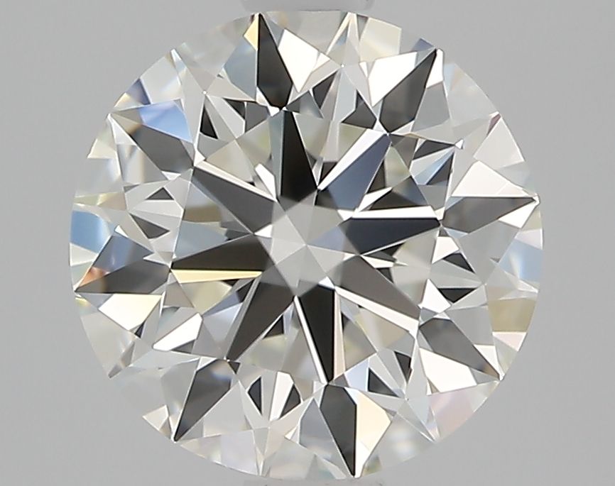 240000185955 Diamant Natural ROUND VVS1
