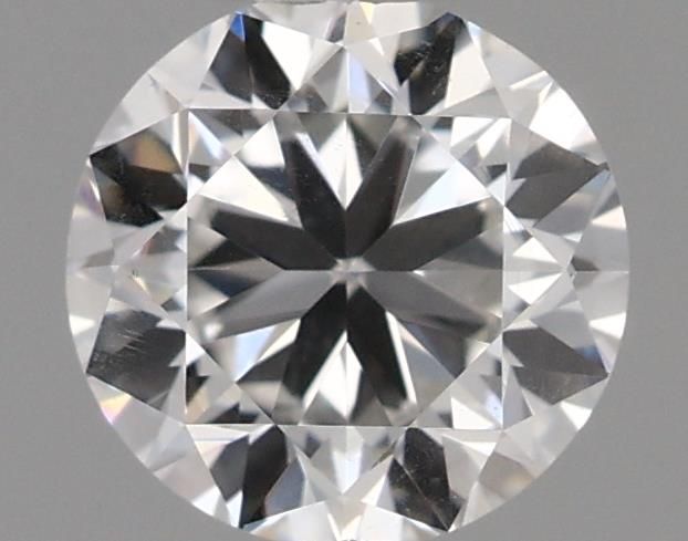 240000192535 Diamant Natural ROUND SI1