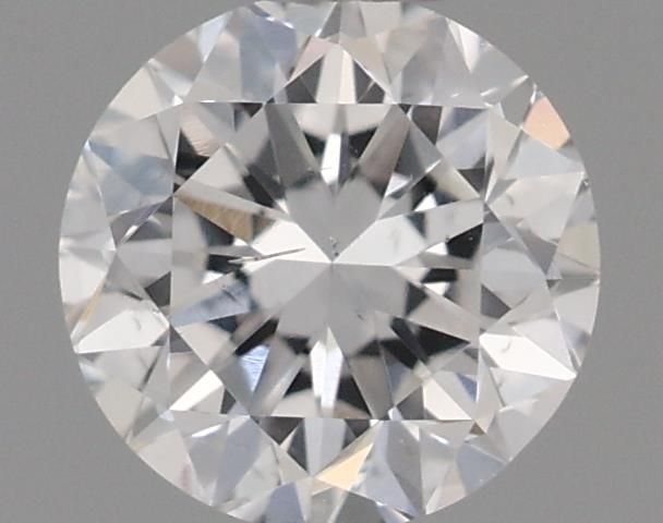 240000192536 Diamant Natural ROUND SI1