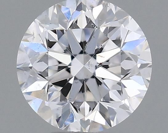 240000192833 Diamant Natural ROUND SI1