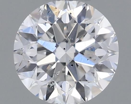 240000192834 Diamant Natural ROUND SI1