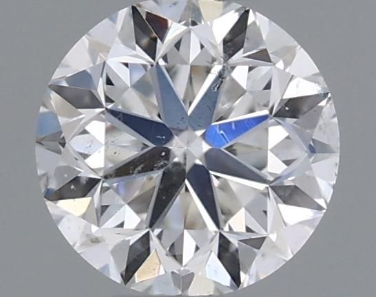 240000192838 Diamant Natural ROUND SI1