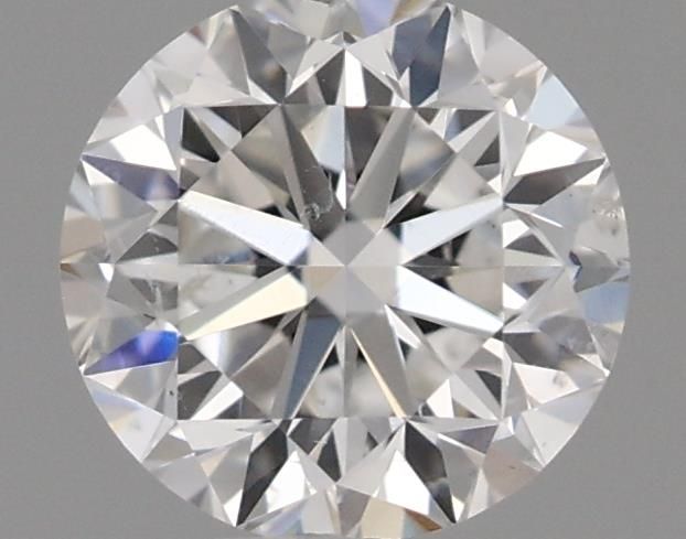 240000192842 Diamant Natural ROUND SI1