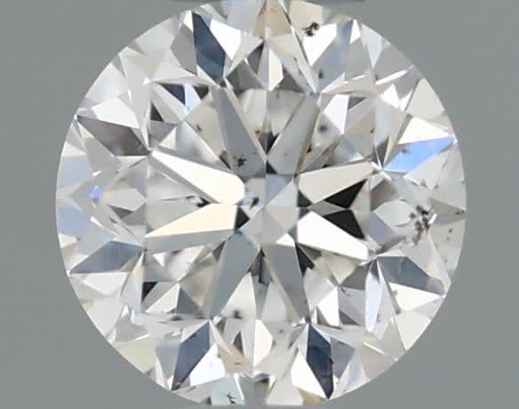 240000194374 Diamant Natural ROUND VS2