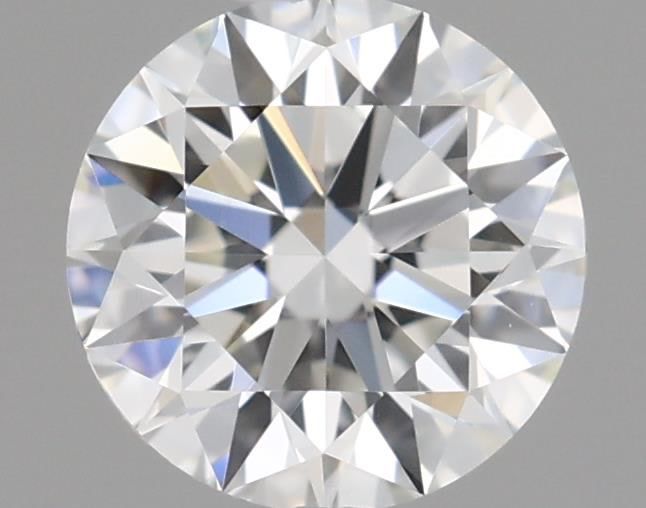240000195364 Diamant Natural ROUND VVS2