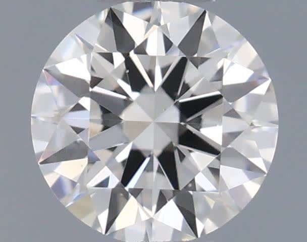 240000195371 Diamant Natural ROUND VS1