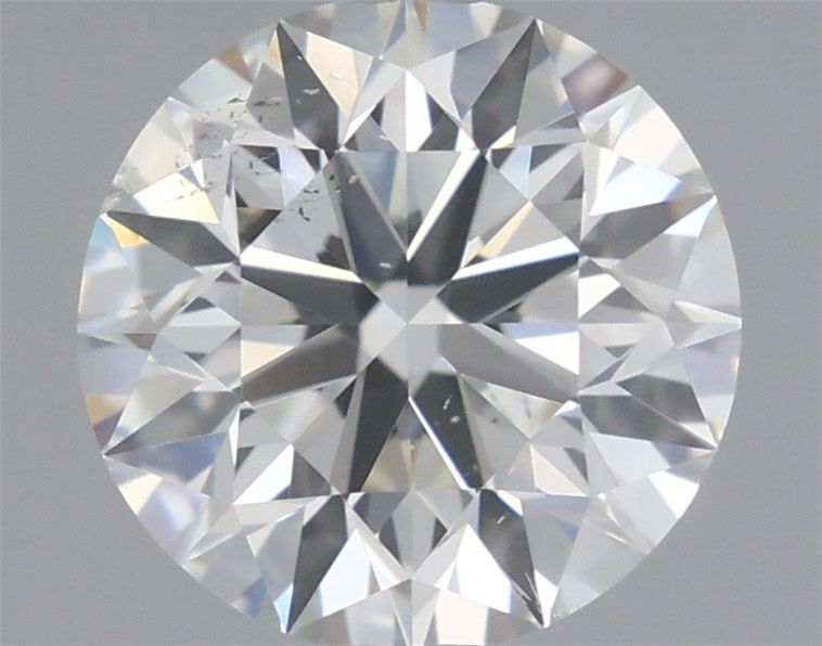 240000196166 Diamant Natural ROUND SI1