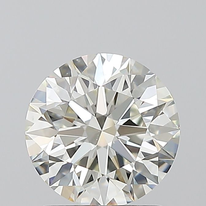 240000199814 Diamant Natural ROUND VS2