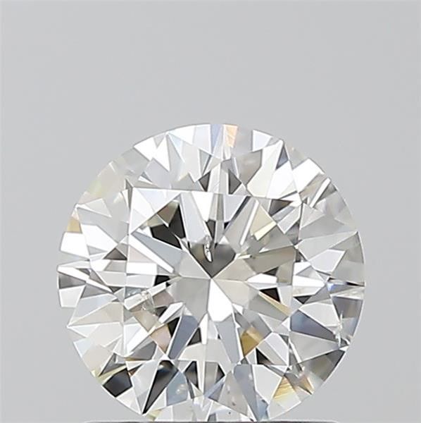 240000199827 Diamant Natural ROUND SI1