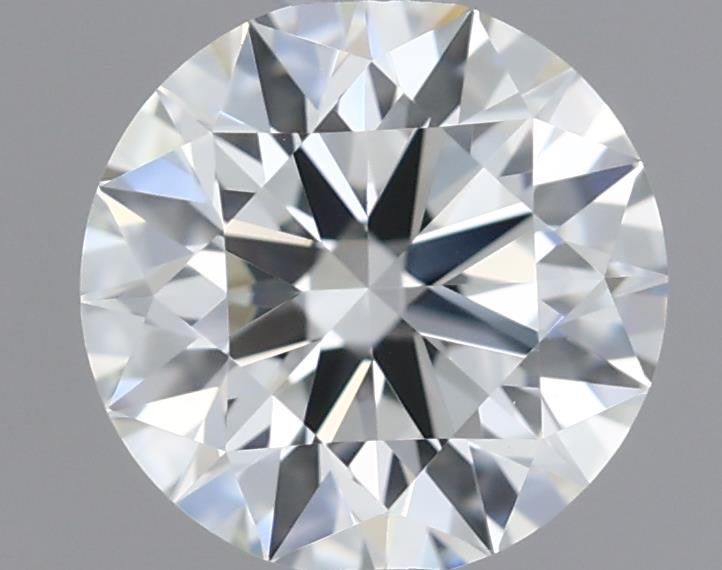 240000202078 Diamant Natural ROUND VVS1
