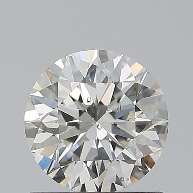 240000209458 Diamant Natural ROUND SI1