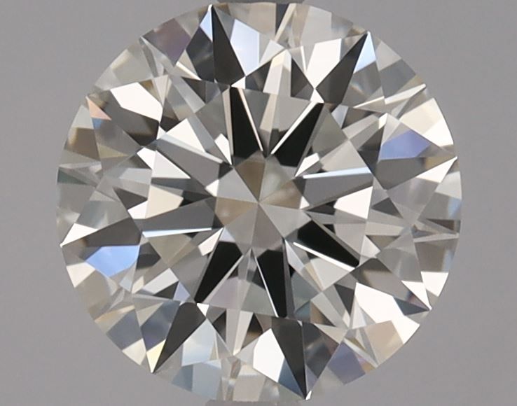 240000215956 Diamant Natural ROUND VVS2