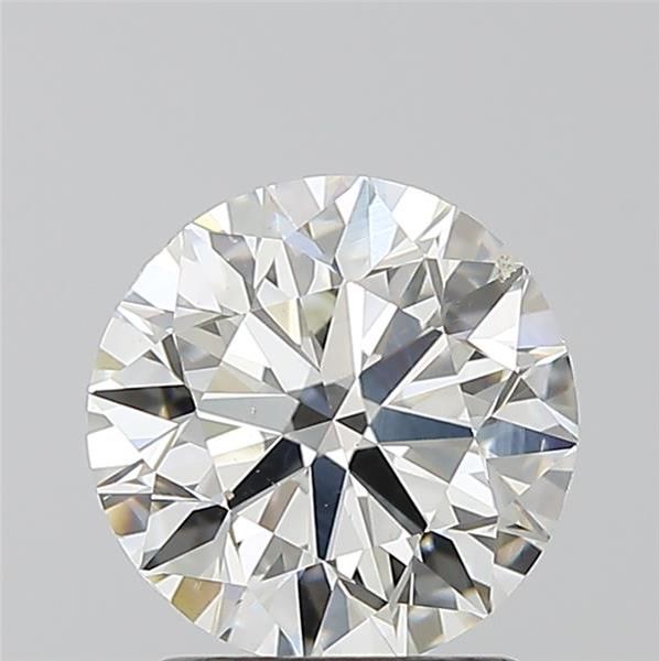 240000220488 Diamant Natural ROUND SI1
