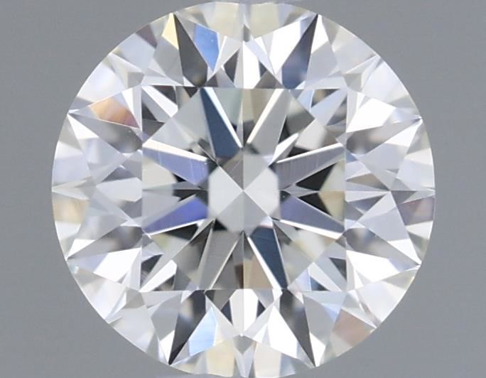 240000220655 Diamant Natural ROUND VVS2